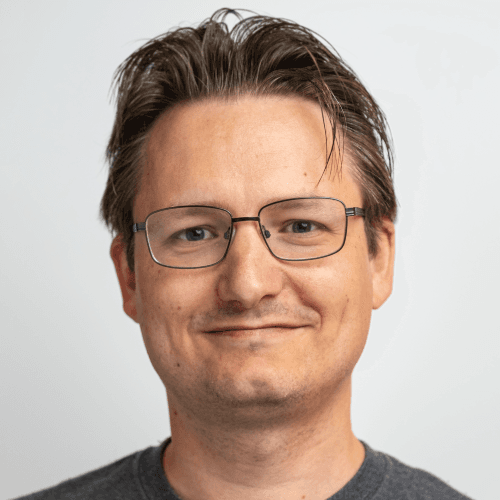 Dr. Willem Sleegers